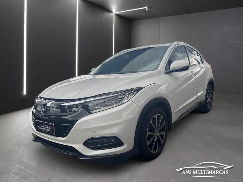 Honda HR-V EXL 1.8