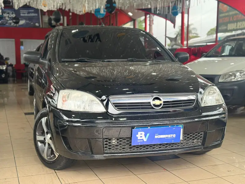 Chevrolet Corsa Hatch Maxx 1.4 (Flex)