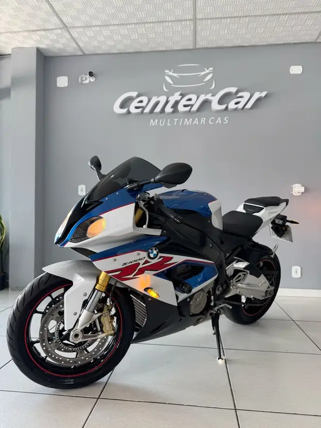 Carro BMW S 1000 RR 2018 RR