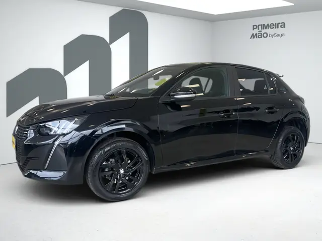 Carro Peugeot 208 2024 Style 1.0