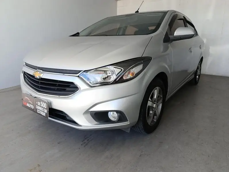 Chevrolet 1.4 LTZ SPE/4