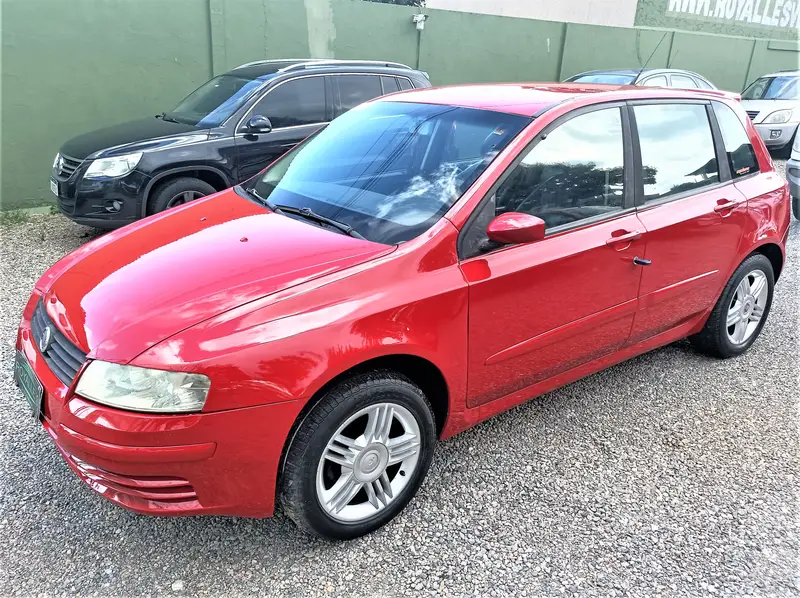 Fiat Stilo 1.8 8V