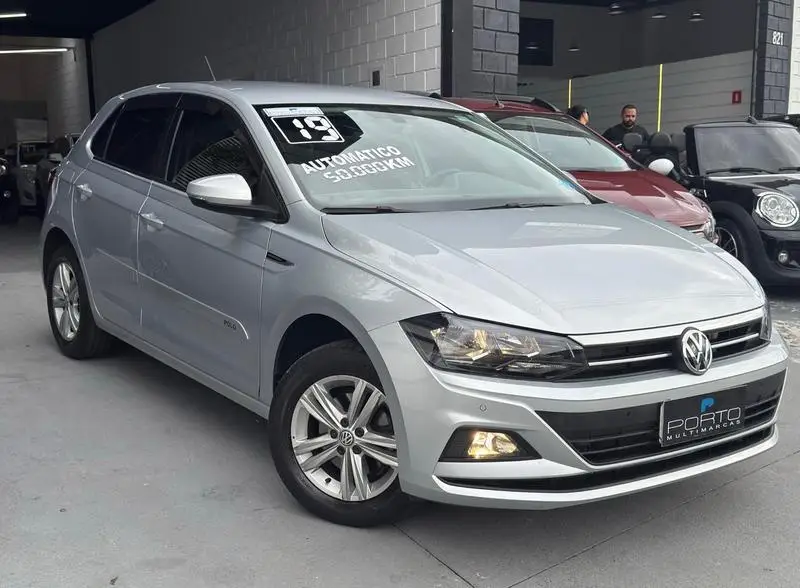 Volkswagen 1.0 200 TSI Comfortline (Aut) (Flex)
