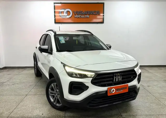 Carro Fiat Pulse 2023 Drive 1.3 (flex)