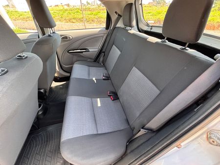 Etios XS 1.3 (Flex)
