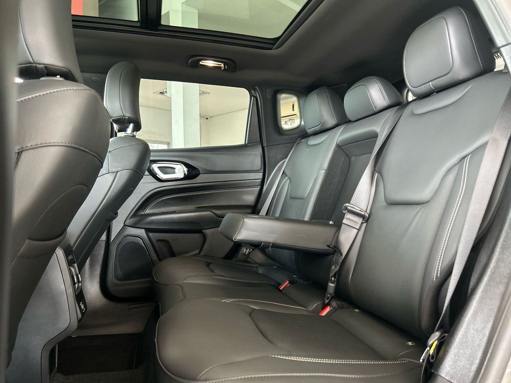 Compass Série S 1.3 T270 (Aut) (Flex)