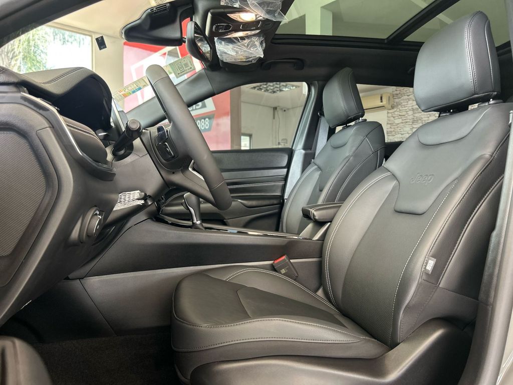 Compass Série S 1.3 T270 (Aut) (Flex)