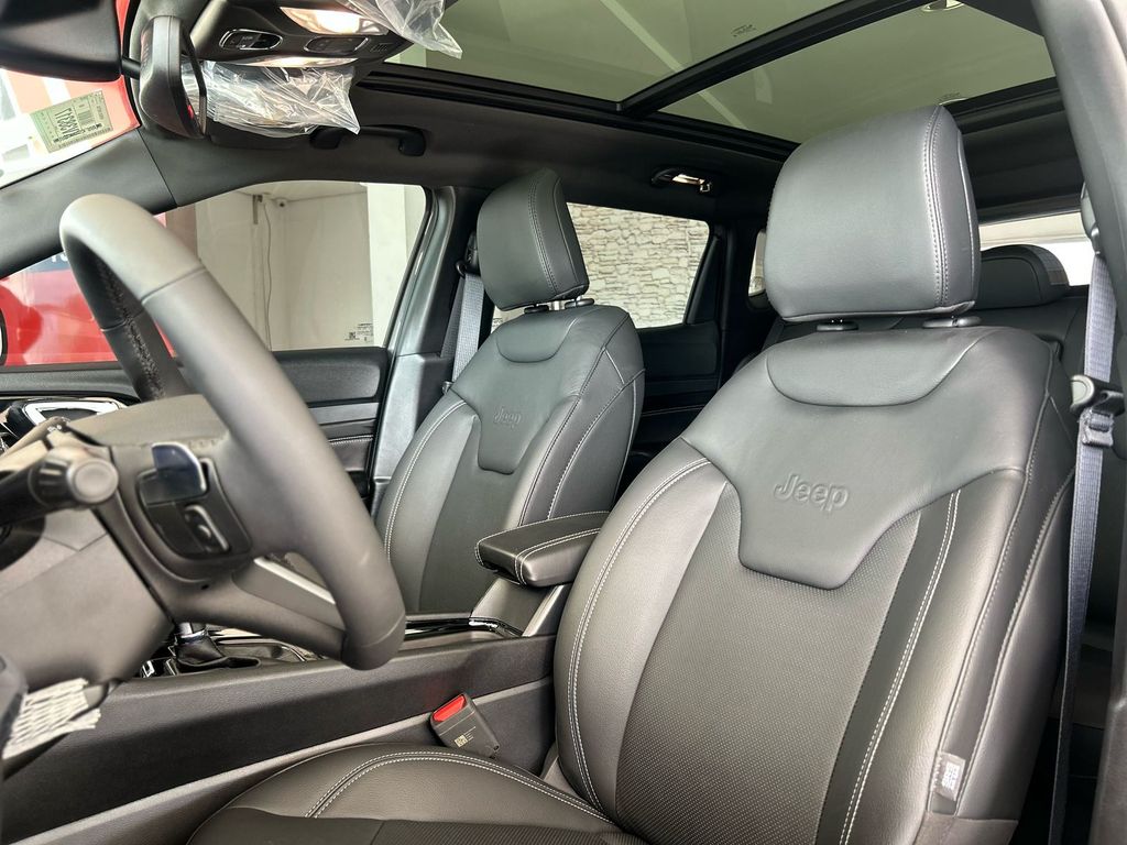 Compass Série S 1.3 T270 (Aut) (Flex)