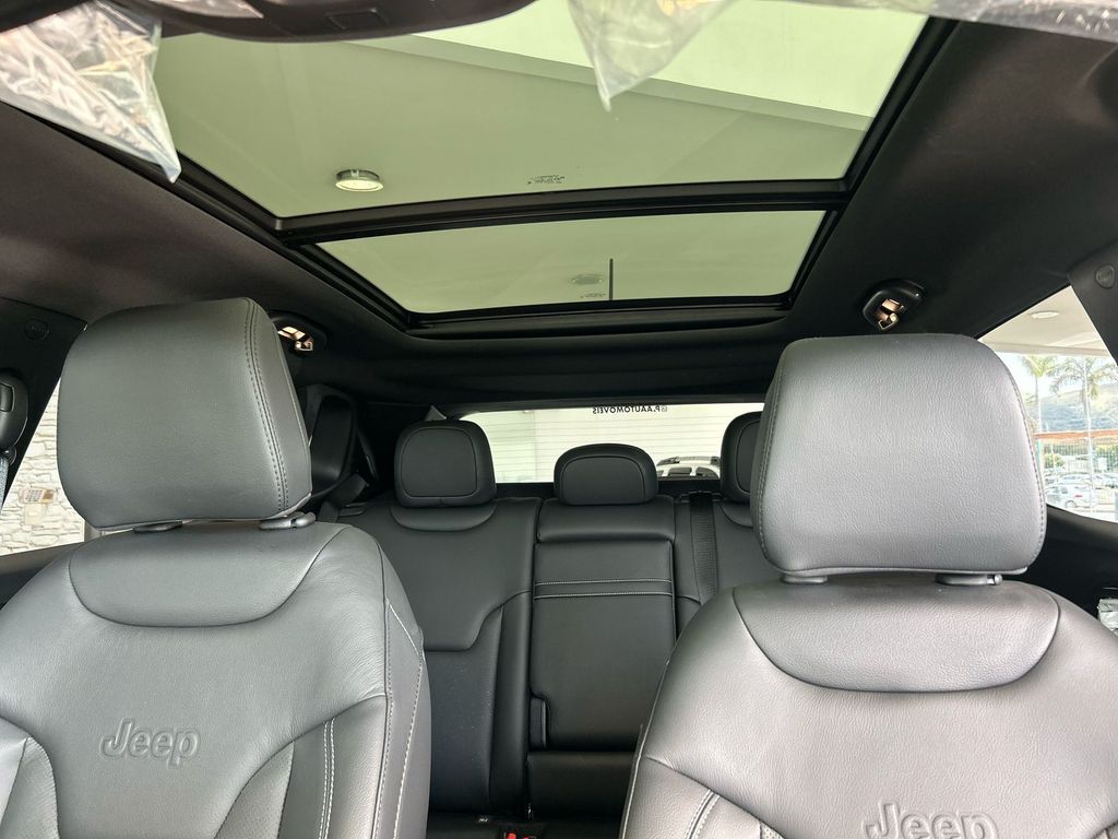 Compass Série S 1.3 T270 (Aut) (Flex)
