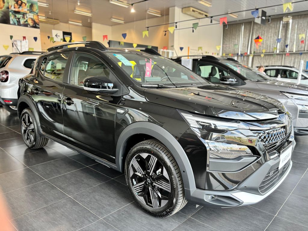 Kardian Premiere Edition 1.0 Turbo