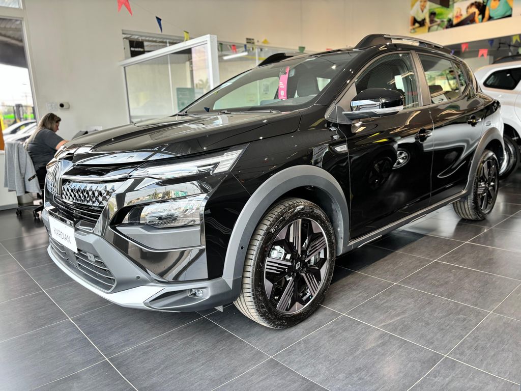Kardian Premiere Edition 1.0 Turbo