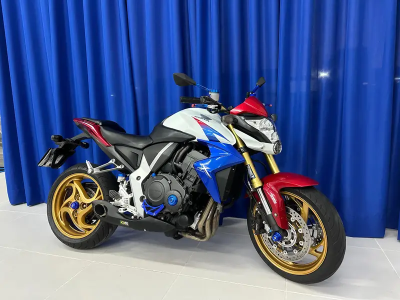 Honda (ABS)
