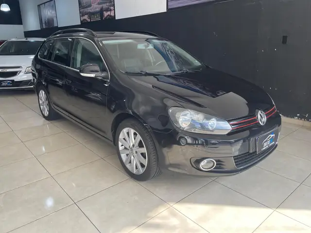 Carro Volkswagen Jetta Variant 2011 2.5 20V