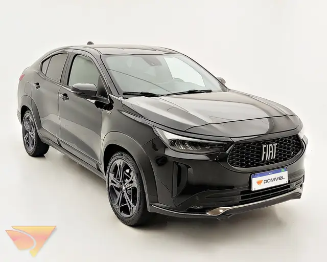 Carro Fiat Fastback 2023 Limited Edition Powered by Abarth (Flex) (Aut)