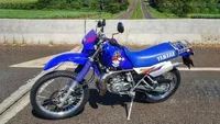 Yamaha DT 200 1994
