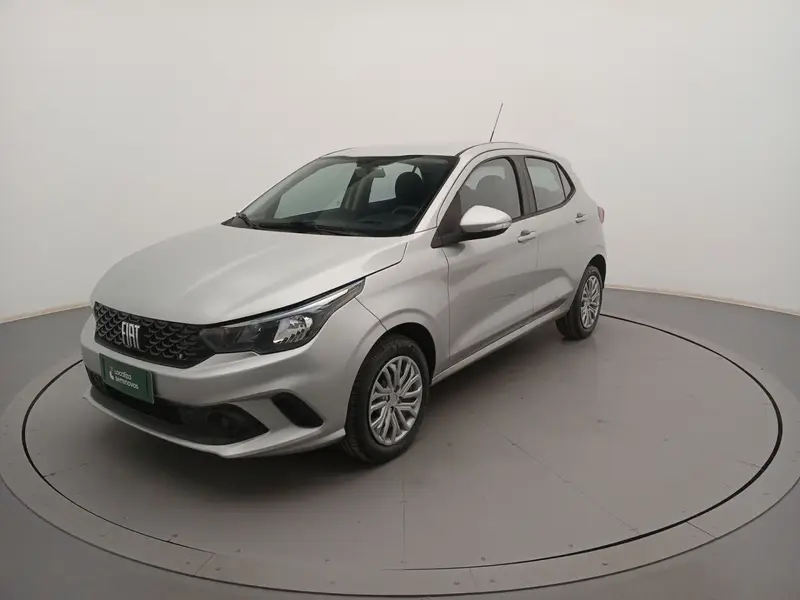 Fiat Argo 1.0
