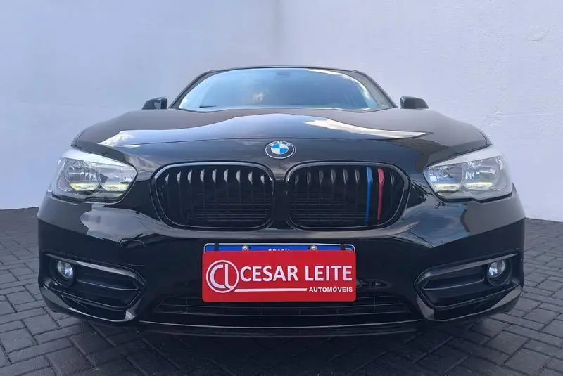 BMW 120i 120i Sport ActiveFlex