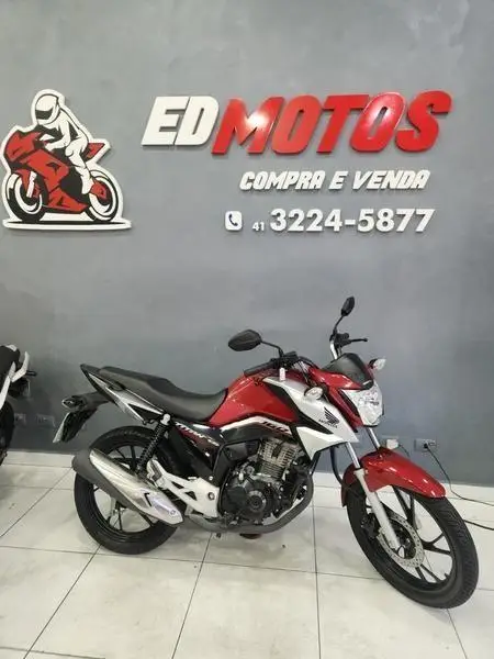 Honda Cargo