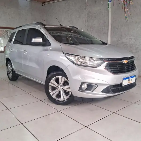 Chevrolet Spin Premier 1.8 (Aut.)