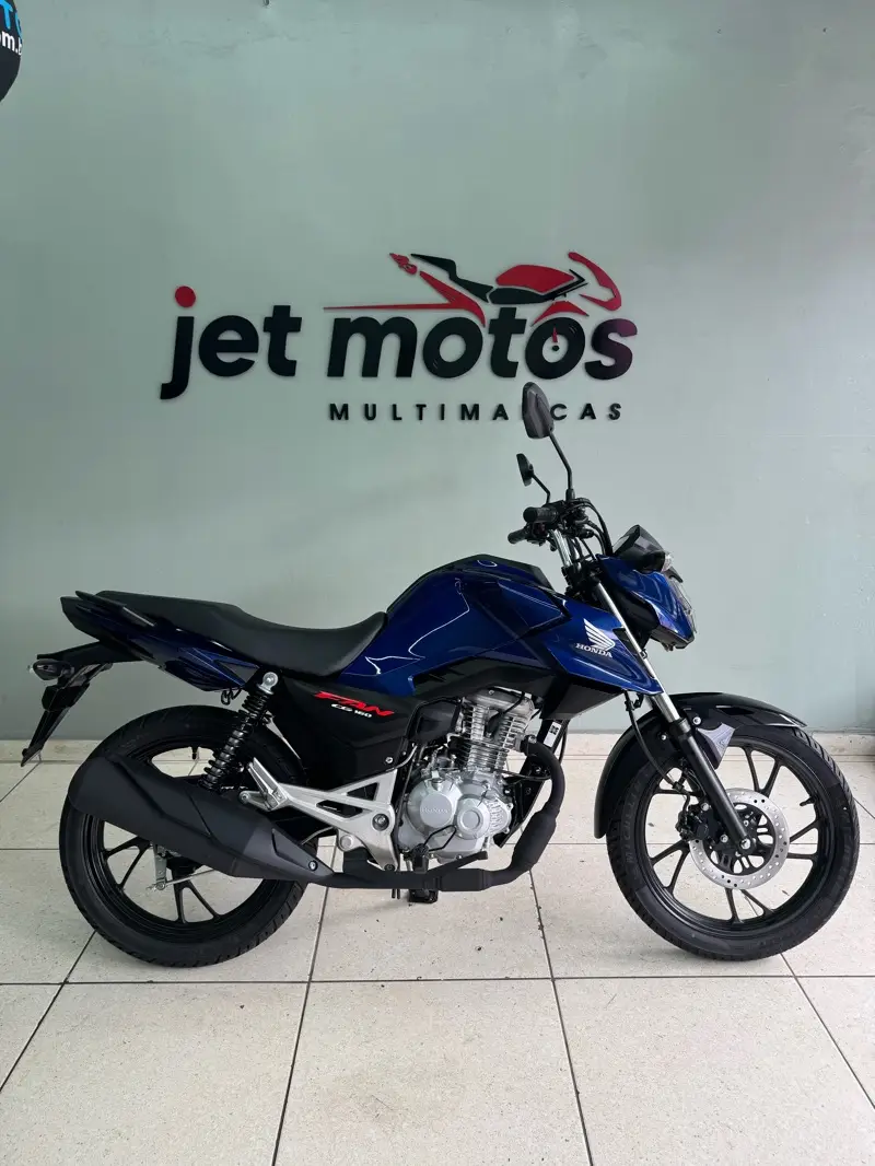 Honda Fan