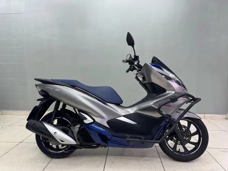 Honda PCX 150 Sport