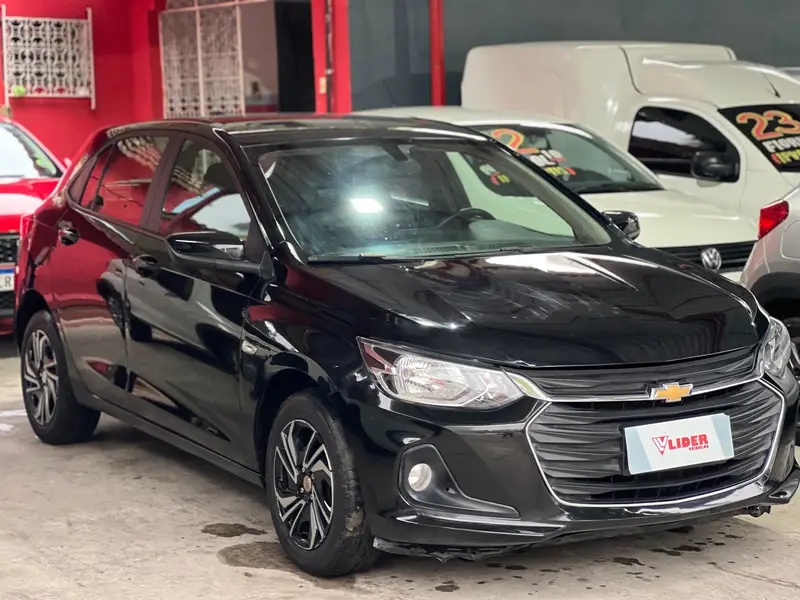 Hyundai HB20 Sense 1.0 (Mec.)