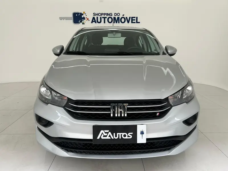 Fiat Cronos Drive 1.0