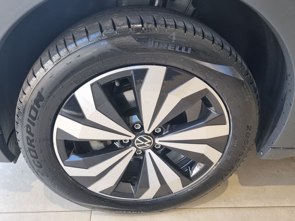 T-Cross 1.4 TSI Highline (Aut) (Flex)