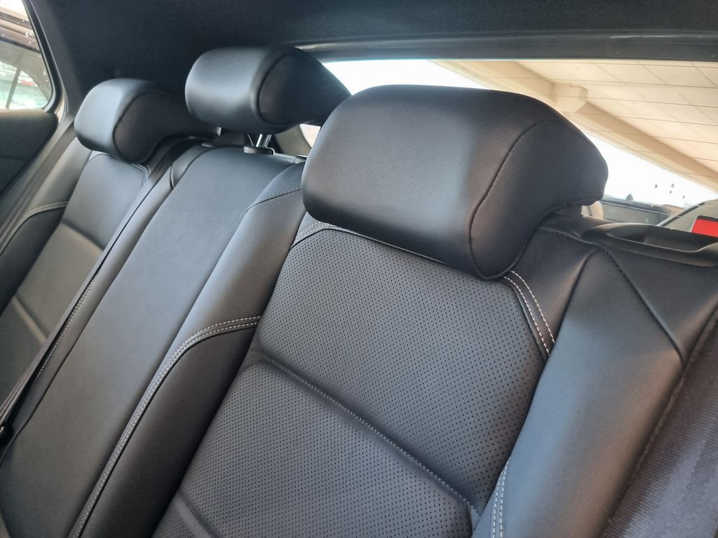 T-Cross 1.4 TSI Highline (Aut) (Flex)
