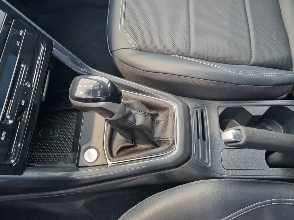 T-Cross 1.4 TSI Highline (Aut) (Flex)