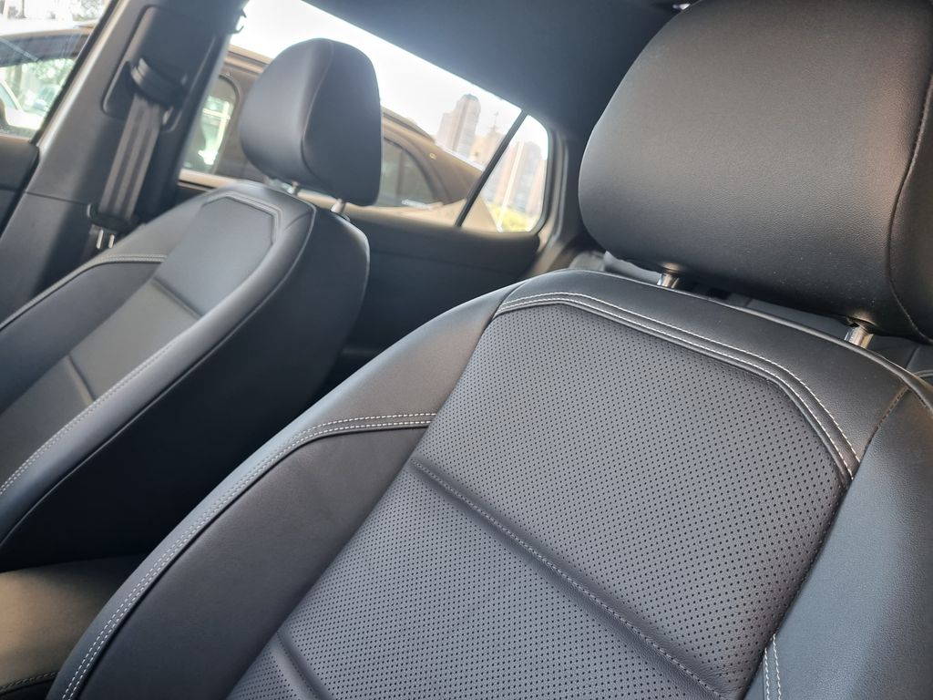 T-Cross 1.4 TSI Highline (Aut) (Flex)