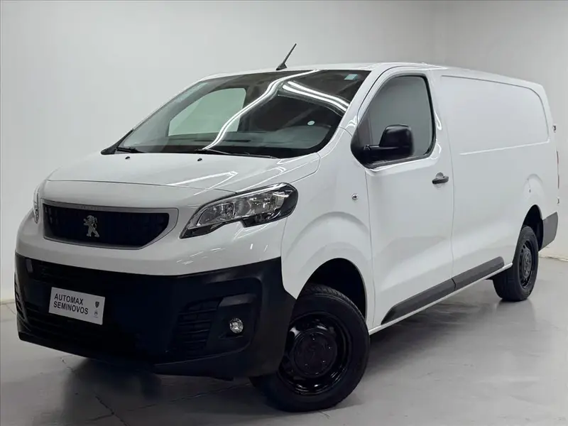 Peugeot Expert Cargo 1.5 Turbo