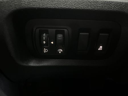 Captur Life 1.6 16v SCe CVT (Flex)