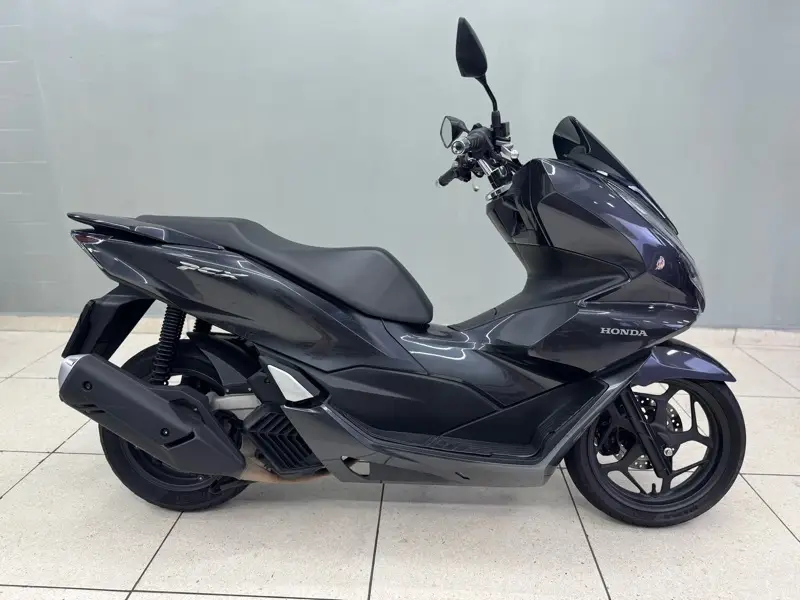 Honda ABS