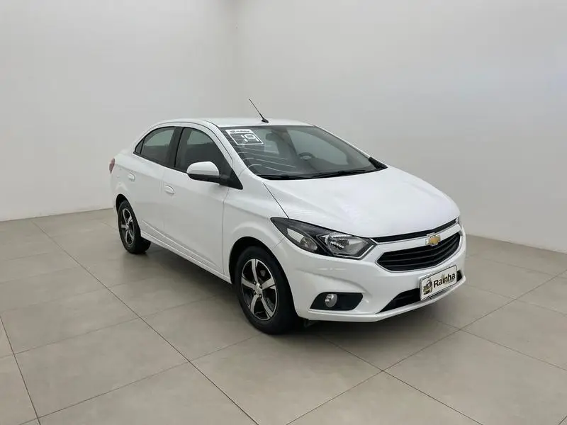 Chevrolet Prisma 1.4 LTZ SPE/4 (Aut)