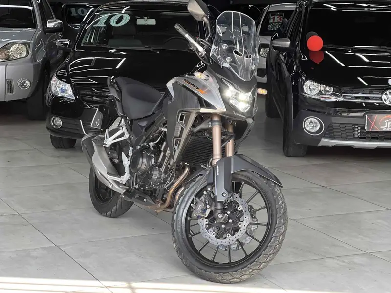 Honda (ABS)