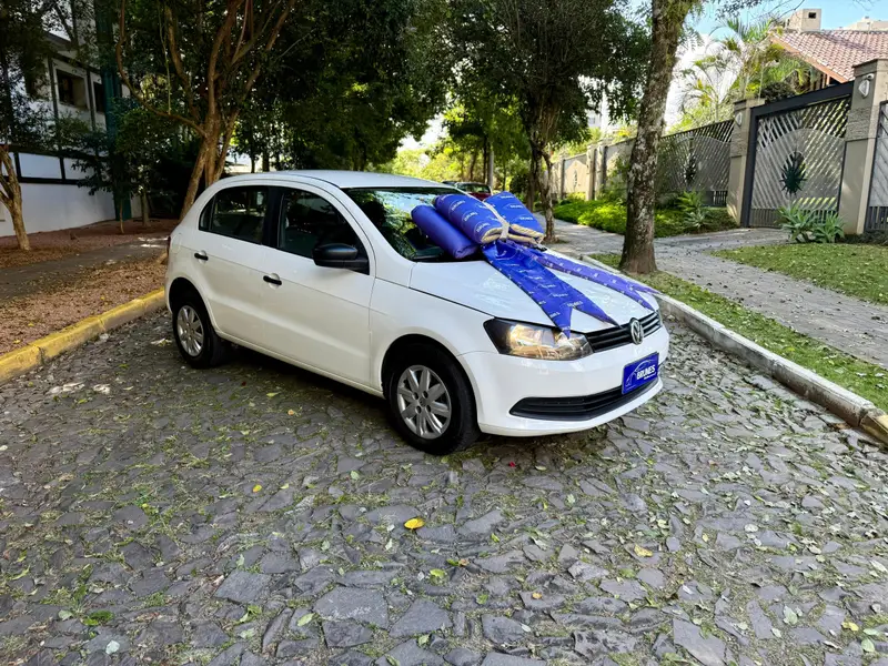 Volkswagen Special 1.0 Total Flex