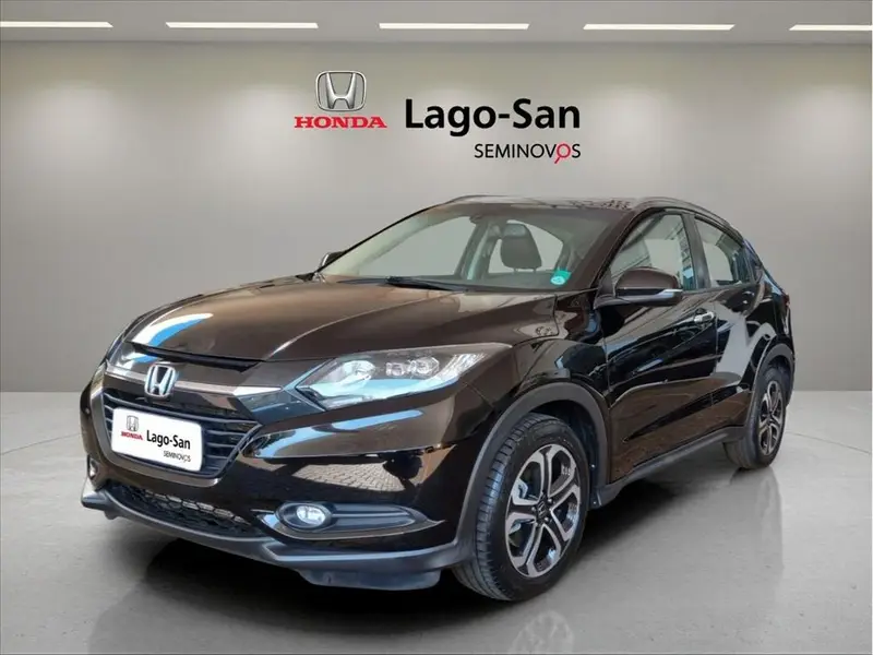 Honda HR-V Touring CVT 1.8 I-VTEC FlexOne
