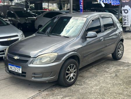 Celta LT 1.0 (Flex)