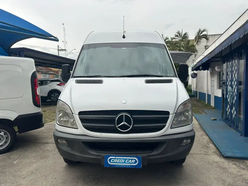 Mercedes-Benz Sprinter Furgão 311 CDI Street  9m