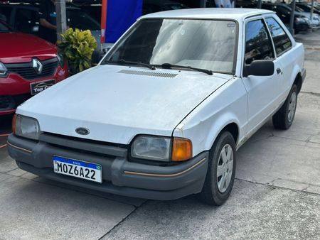 Escort Hatch Hobby 1.0
