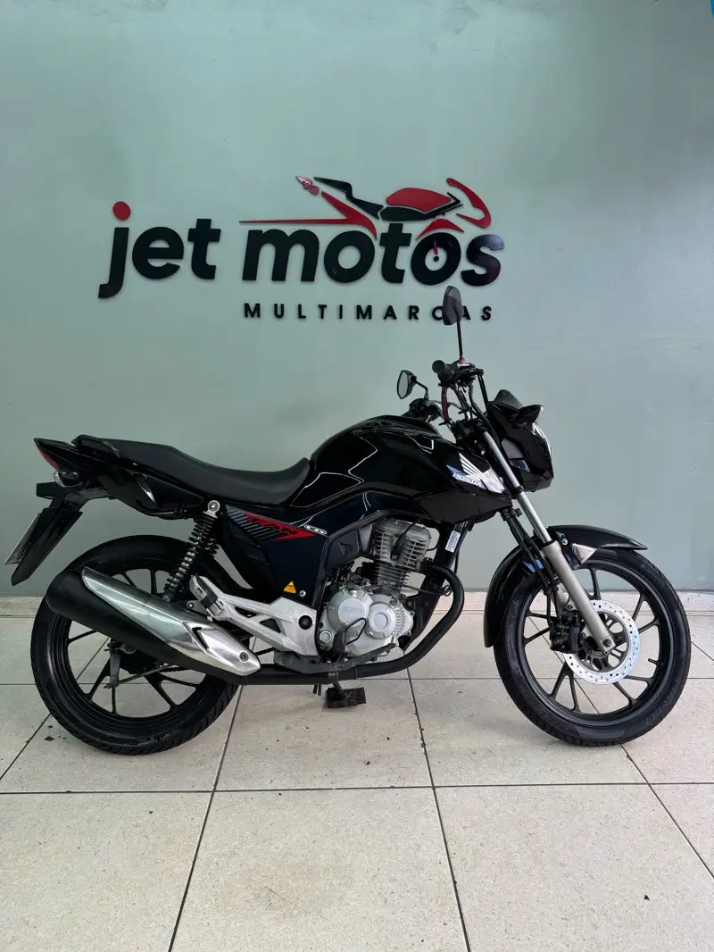 Honda Fan