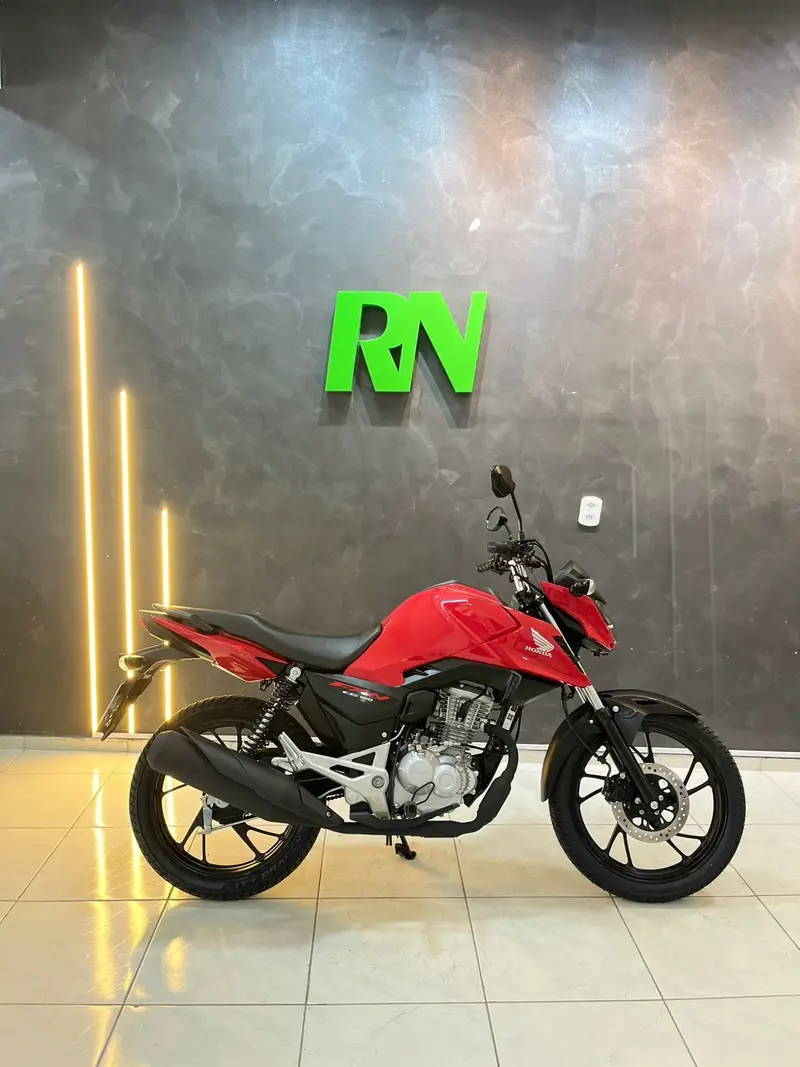 Honda Fan