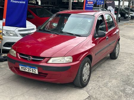 Celta Super 1.0 VHC (Flex) 4p