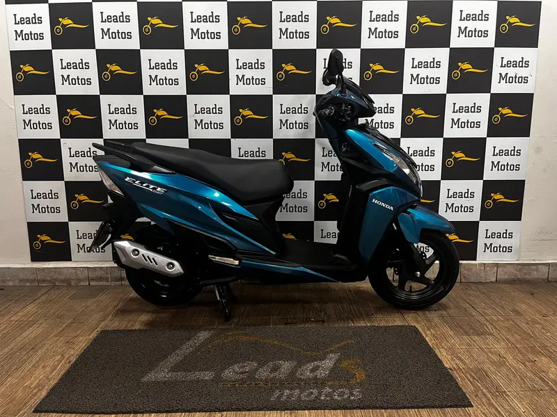 Honda CBS