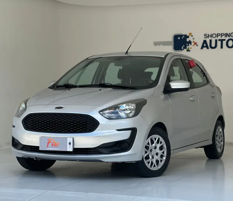 Ford Ka 1.0 SE (Flex)