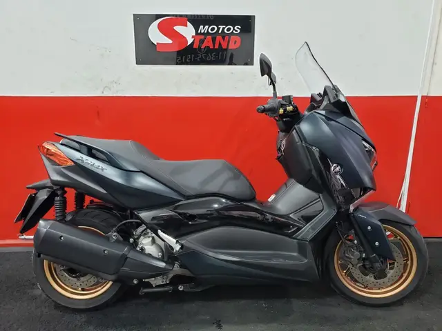 Carro Yamaha XMax 2024 ABS