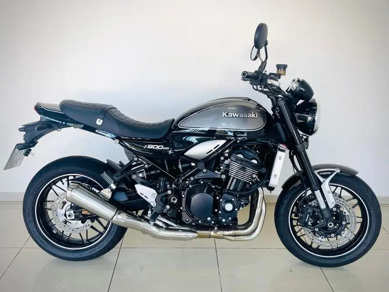 Kawasaki Z 900 Z 900