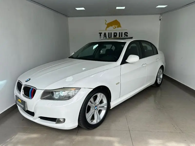 BMW 320i 320i Top 2.0 16V
