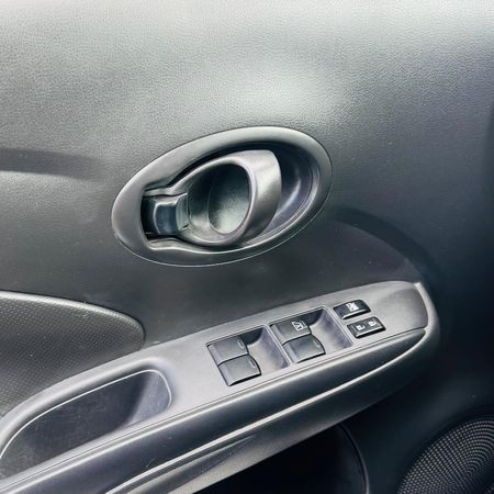 Versa 1.6 16V V-Drive Special Edition CVT (Flex)